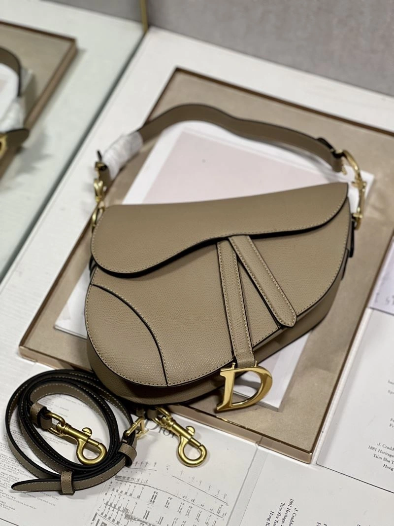 Christian Dior Saddle Bags FastDry 75695