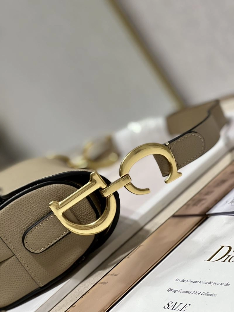 Christian Dior Saddle Bags FastDry 75695