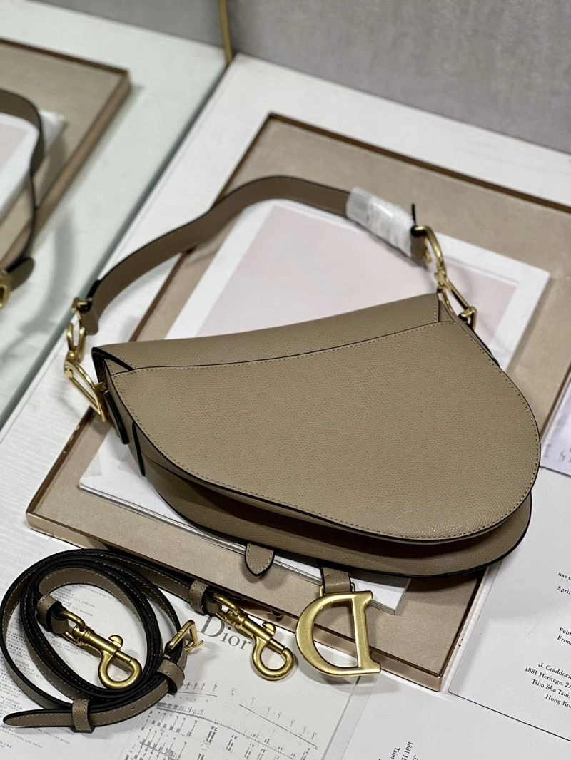 Christian Dior Saddle Bags FastDry 75695