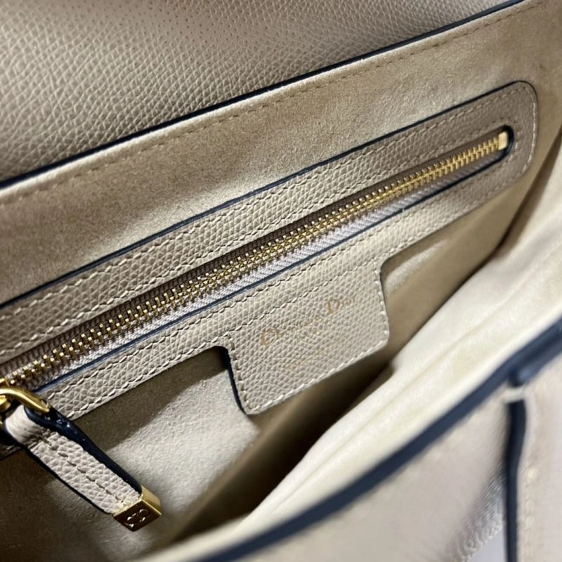 Christian Dior Saddle Bags FastDry 75695