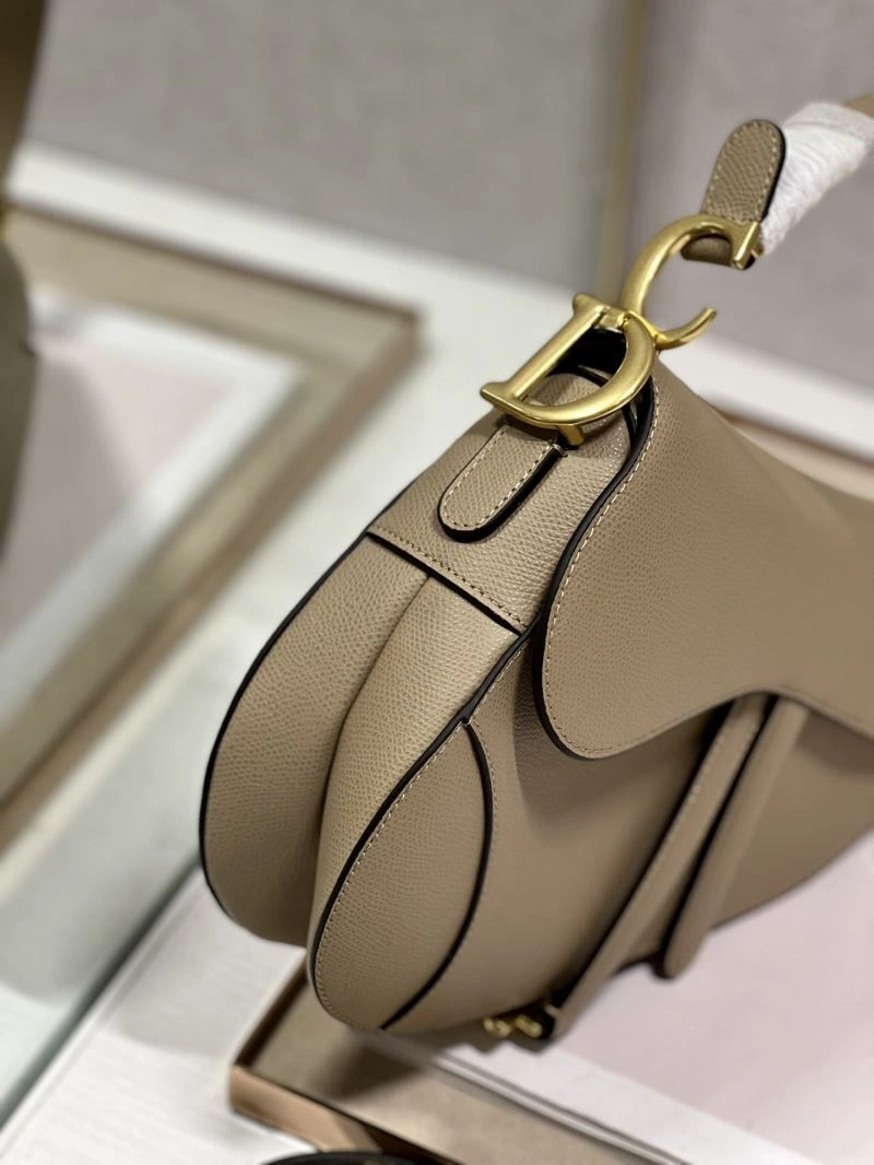 Christian Dior Saddle Bags FastDry 75695