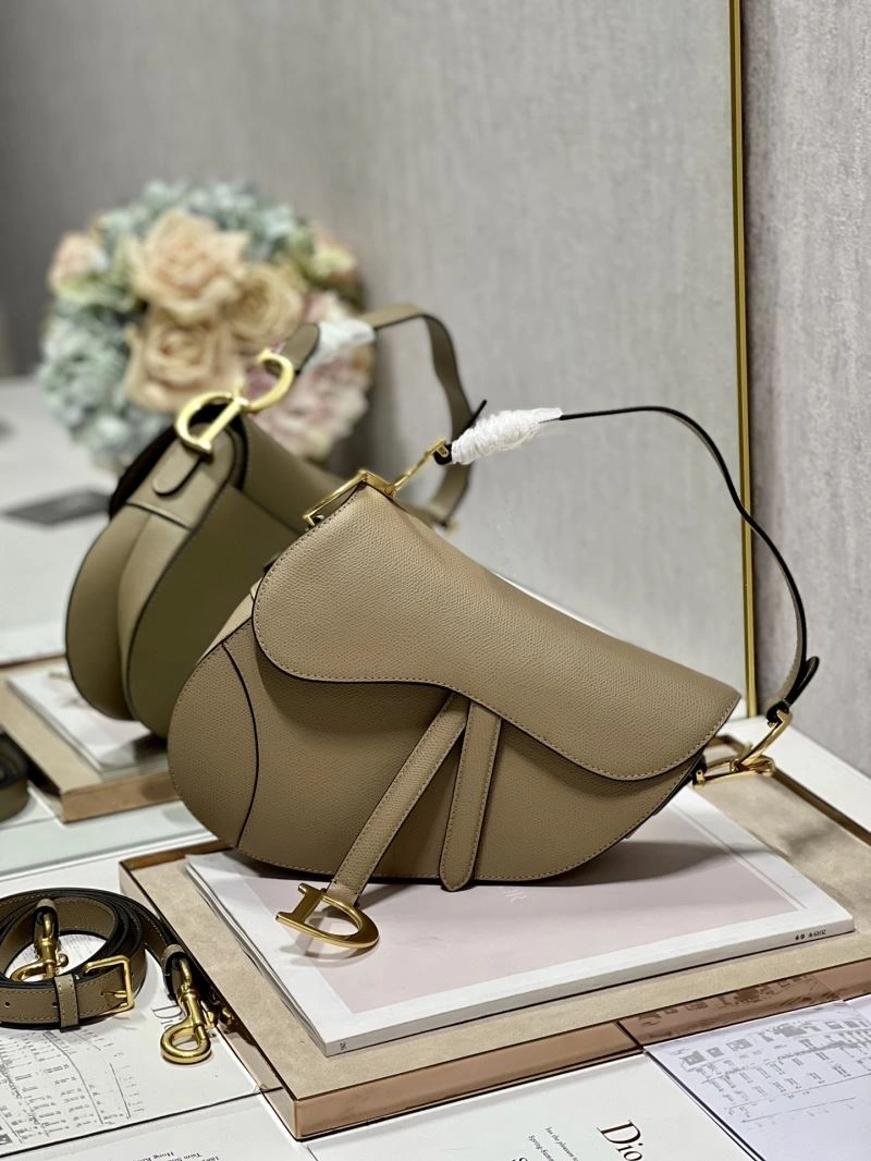 Christian Dior Saddle Bags FastDry 75695