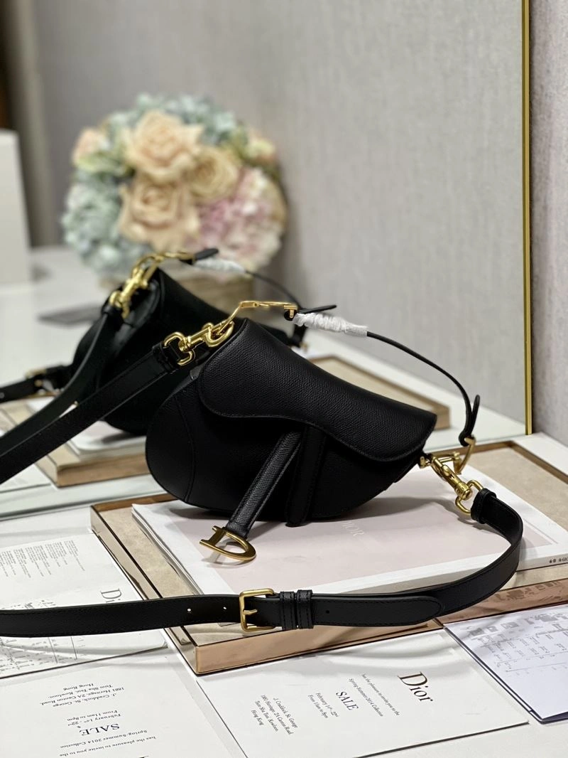 Christian Dior Saddle Bags FreshLook 75694