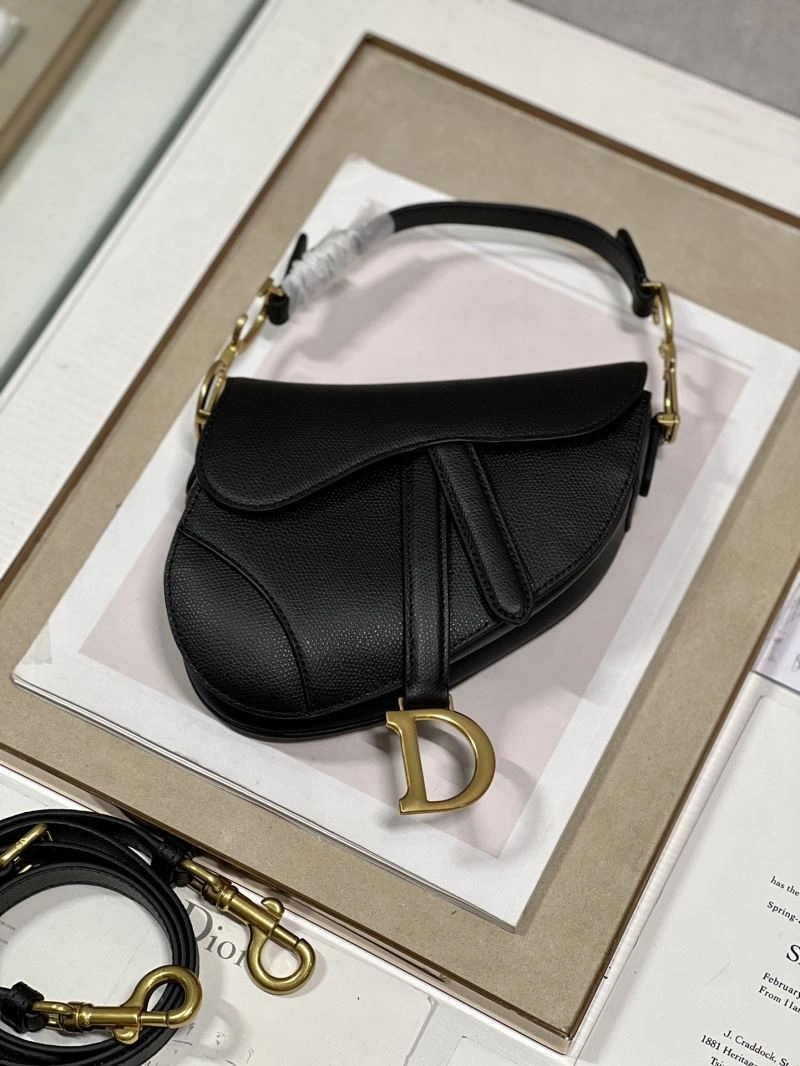 Christian Dior Saddle Bags FreshLook 75694