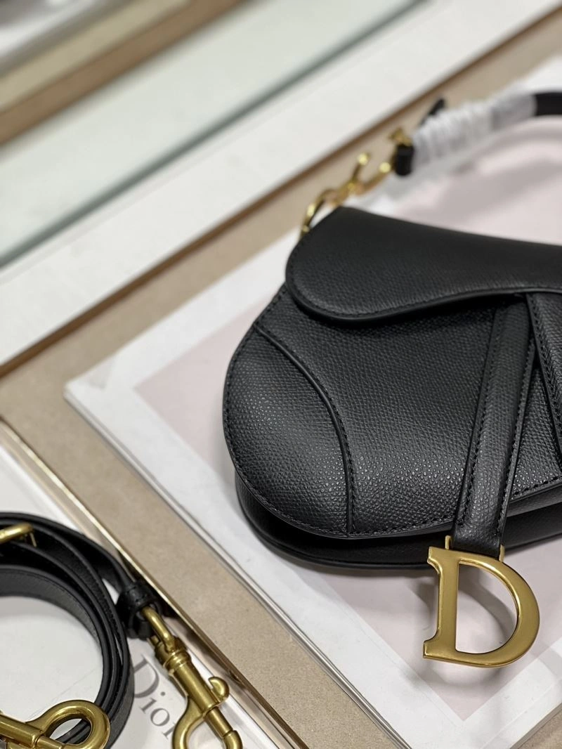 Christian Dior Saddle Bags FreshLook 75694