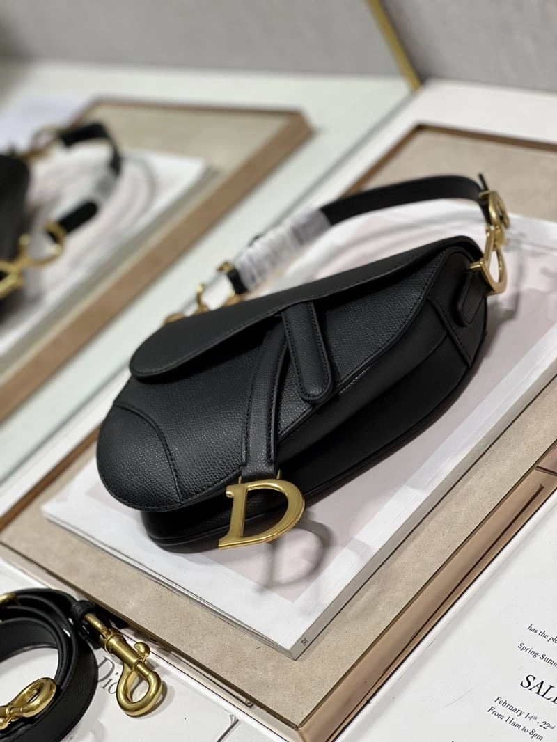 Christian Dior Saddle Bags FreshLook 75694