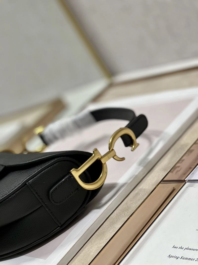 Christian Dior Saddle Bags FreshLook 75694