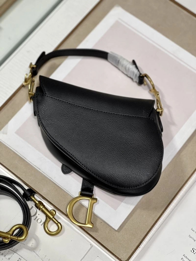 Christian Dior Saddle Bags FreshLook 75694