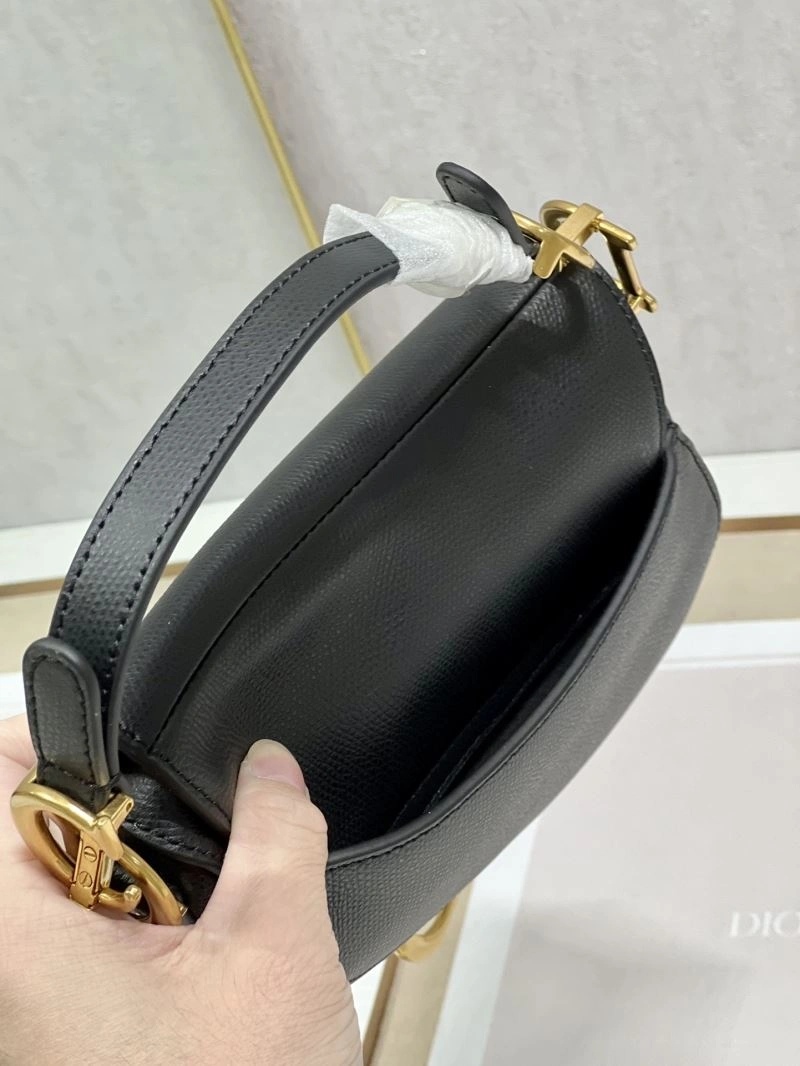 Christian Dior Saddle Bags FreshLook 75694