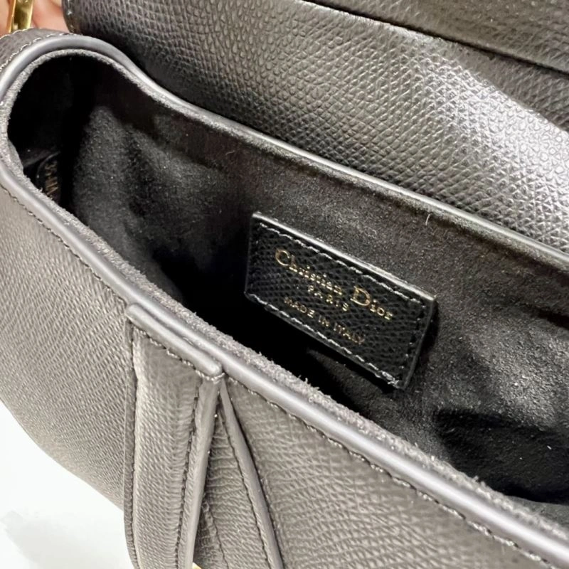 Christian Dior Saddle Bags FreshLook 75694