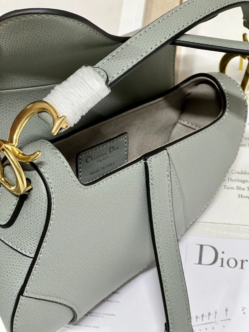 Original Christian Dior Saddle Bags 75669