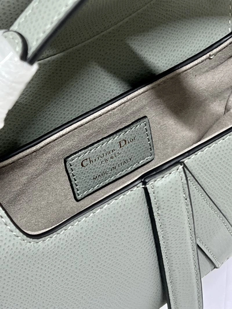 Original Christian Dior Saddle Bags 75669