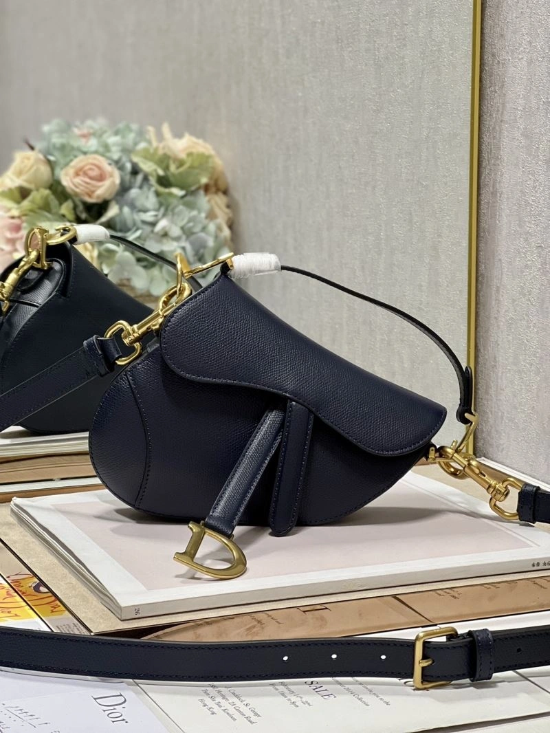 Popular Christian Dior Saddle Bags 75677