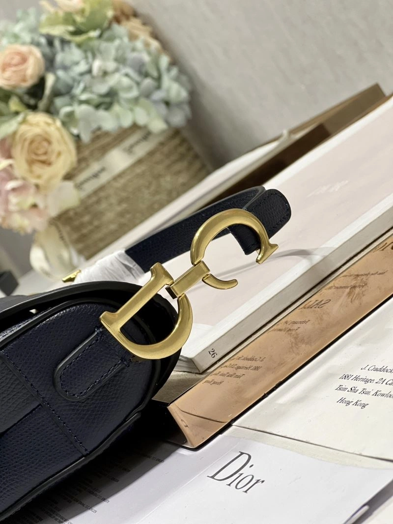 Popular Christian Dior Saddle Bags 75677