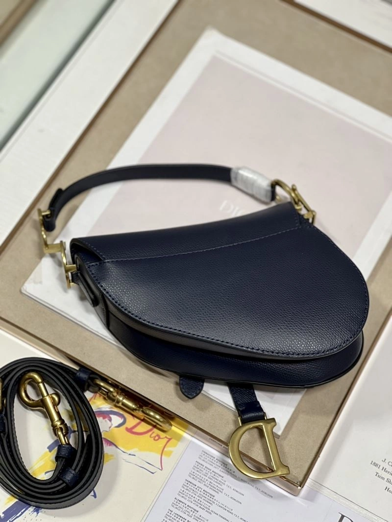 Popular Christian Dior Saddle Bags 75677