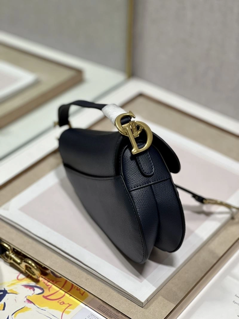 Popular Christian Dior Saddle Bags 75677