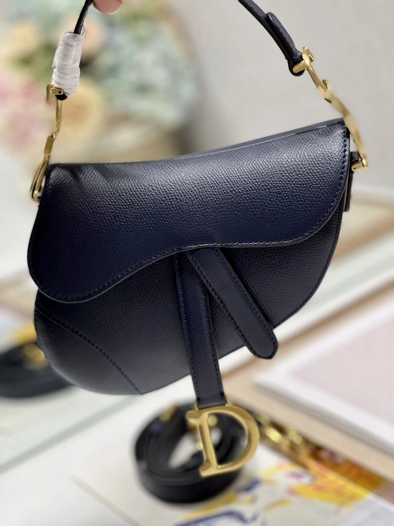 Popular Christian Dior Saddle Bags 75677