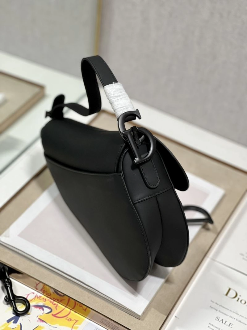 Seasonal Christian Dior Saddle Bags 75675