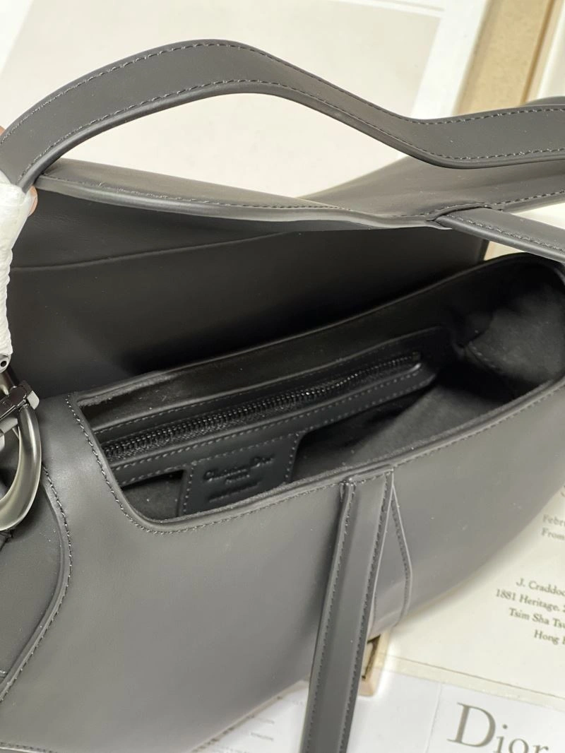 Seasonal Christian Dior Saddle Bags 75675