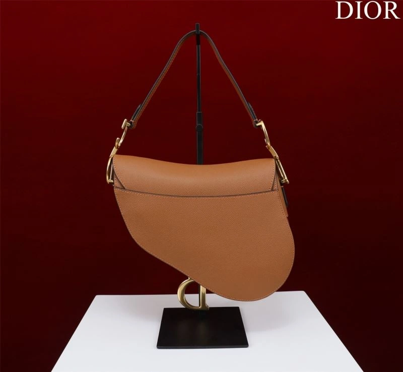 Christian Dior Saddle Bags Premium 75692