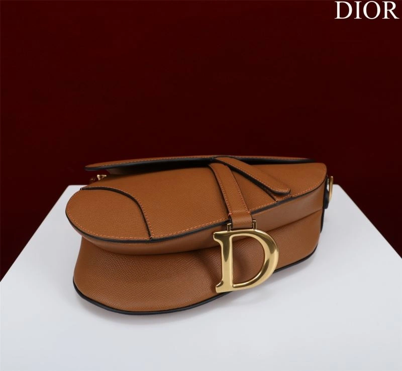 Christian Dior Saddle Bags Premium 75692