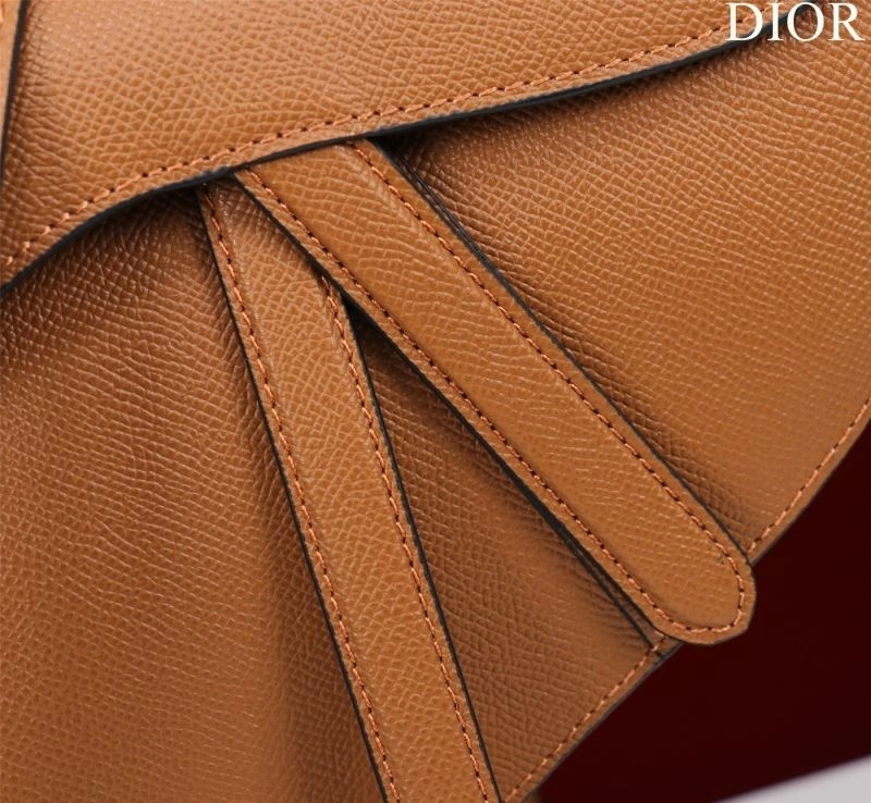 Christian Dior Saddle Bags Premium 75692