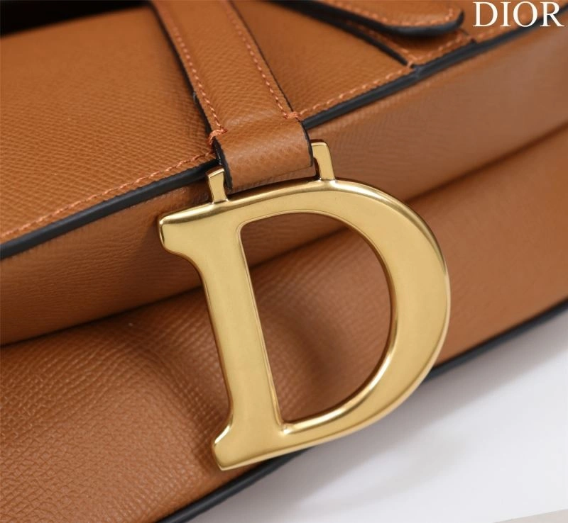 Christian Dior Saddle Bags Premium 75692