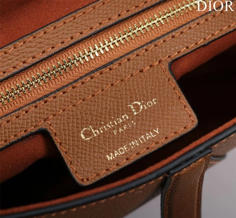 Christian Dior Saddle Bags Premium 75692
