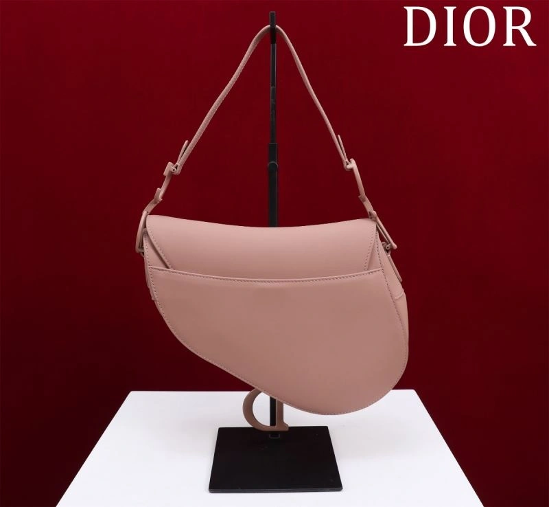 Fashionable Christian Dior Saddle Bags 75678