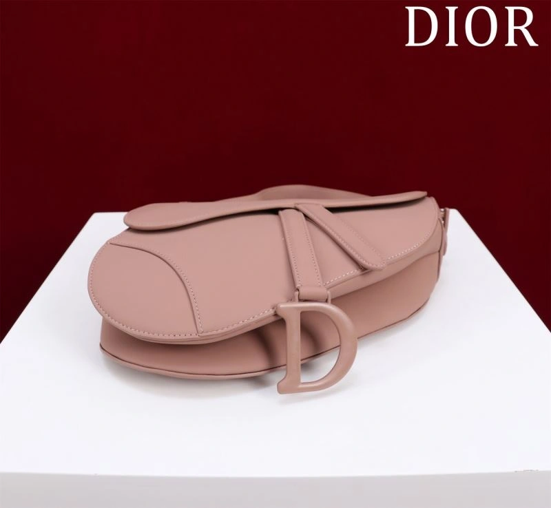 Fashionable Christian Dior Saddle Bags 75678
