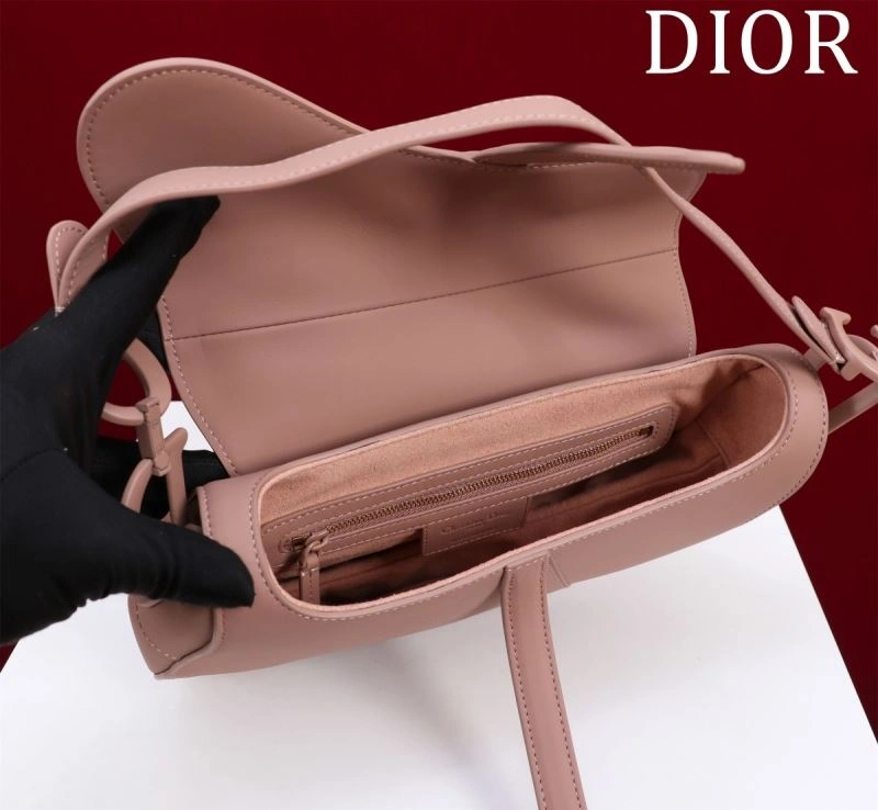 Fashionable Christian Dior Saddle Bags 75678