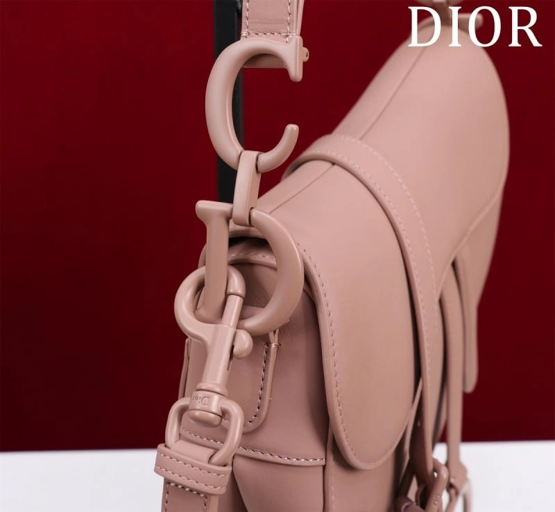 Fashionable Christian Dior Saddle Bags 75678