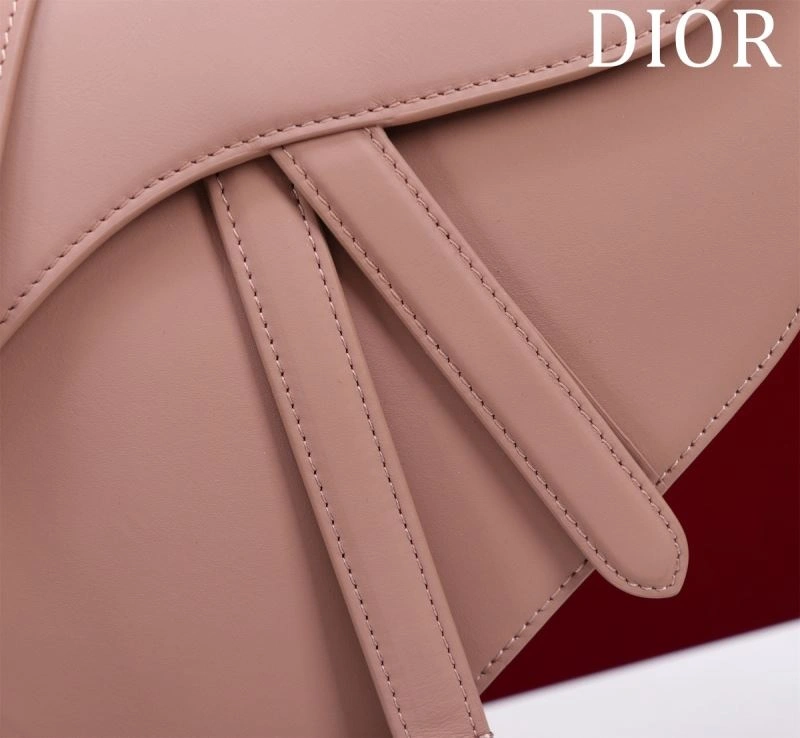 Fashionable Christian Dior Saddle Bags 75678