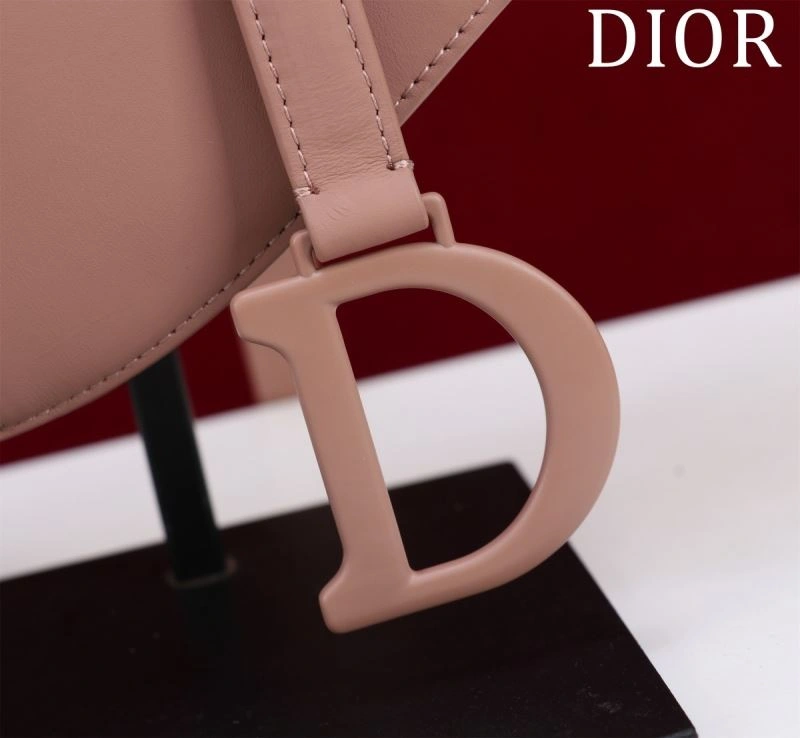 Fashionable Christian Dior Saddle Bags 75678