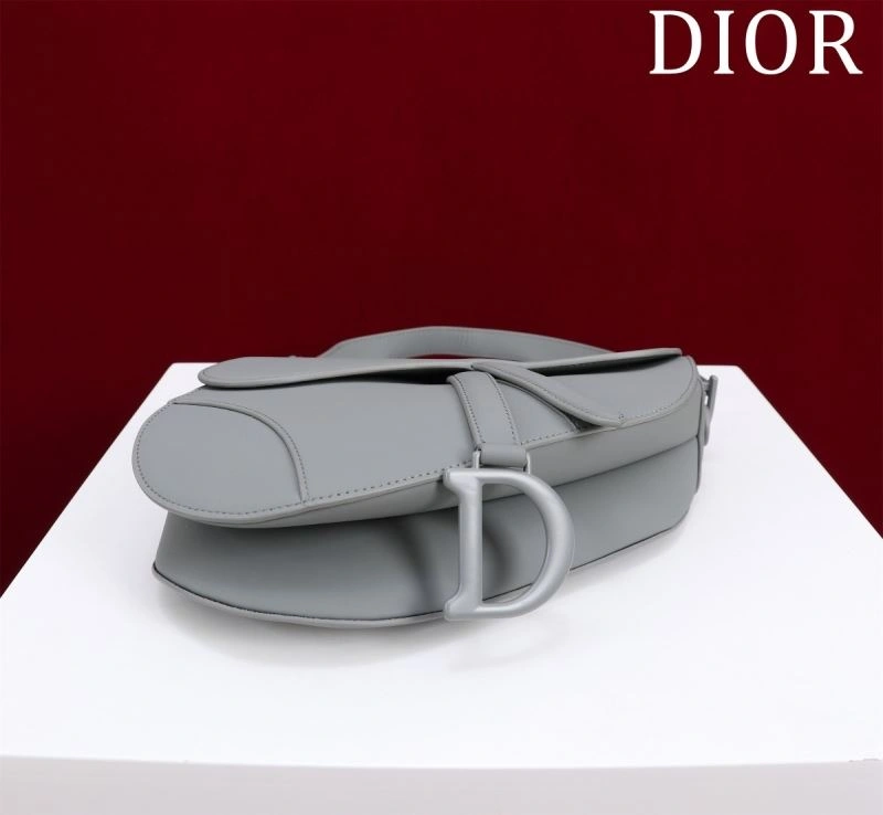 Thermal Christian Dior Saddle Bags 75686