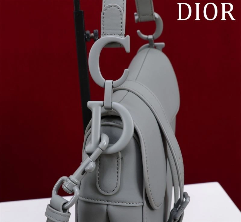 Thermal Christian Dior Saddle Bags 75686