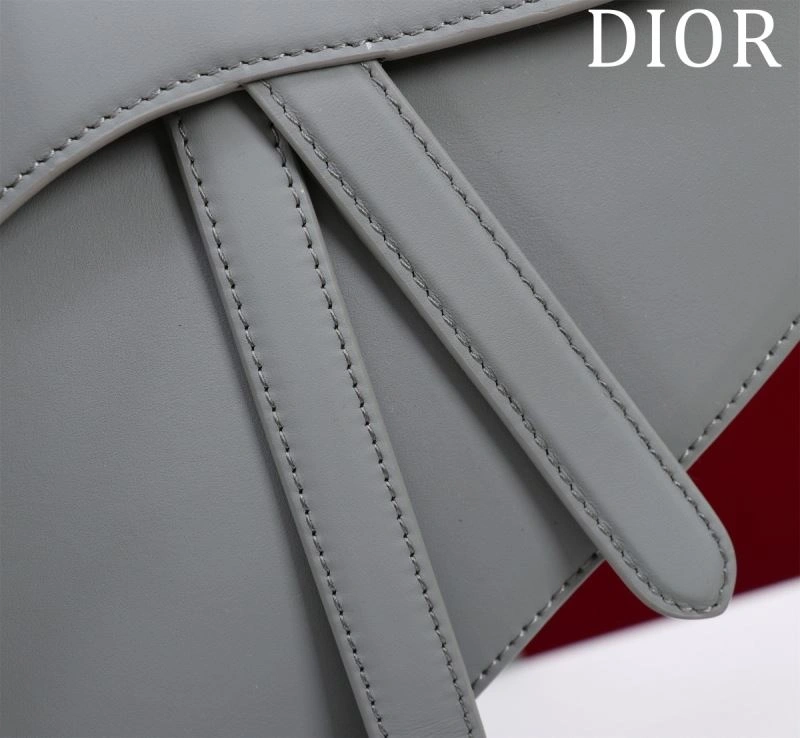 Thermal Christian Dior Saddle Bags 75686