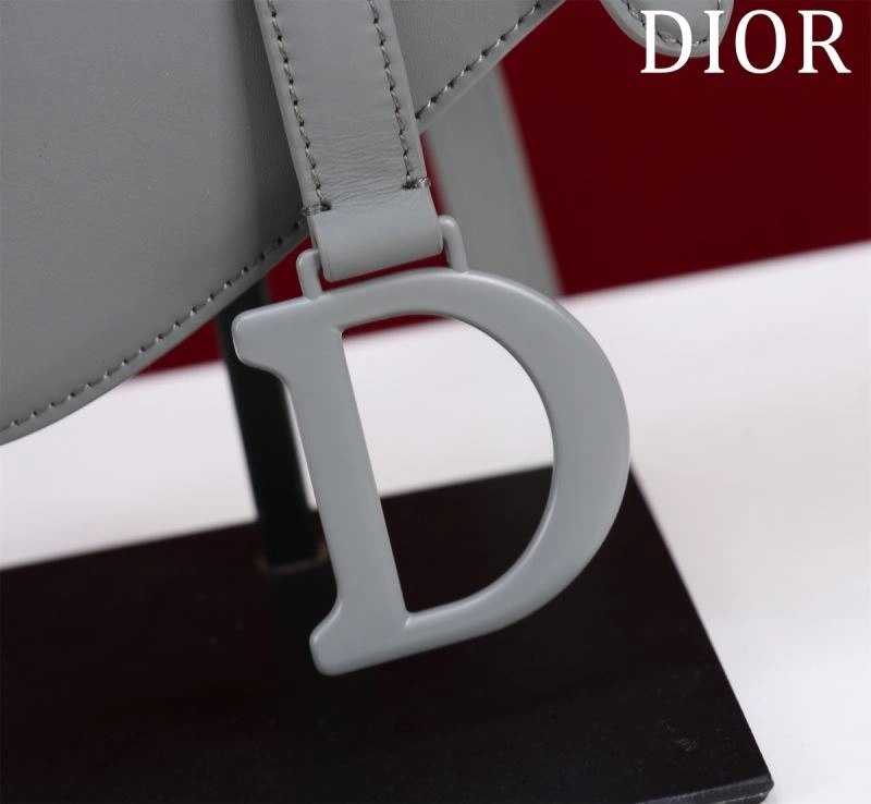 Thermal Christian Dior Saddle Bags 75686