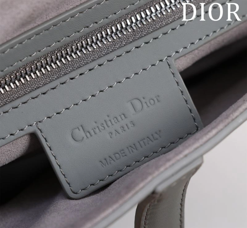 Thermal Christian Dior Saddle Bags 75686