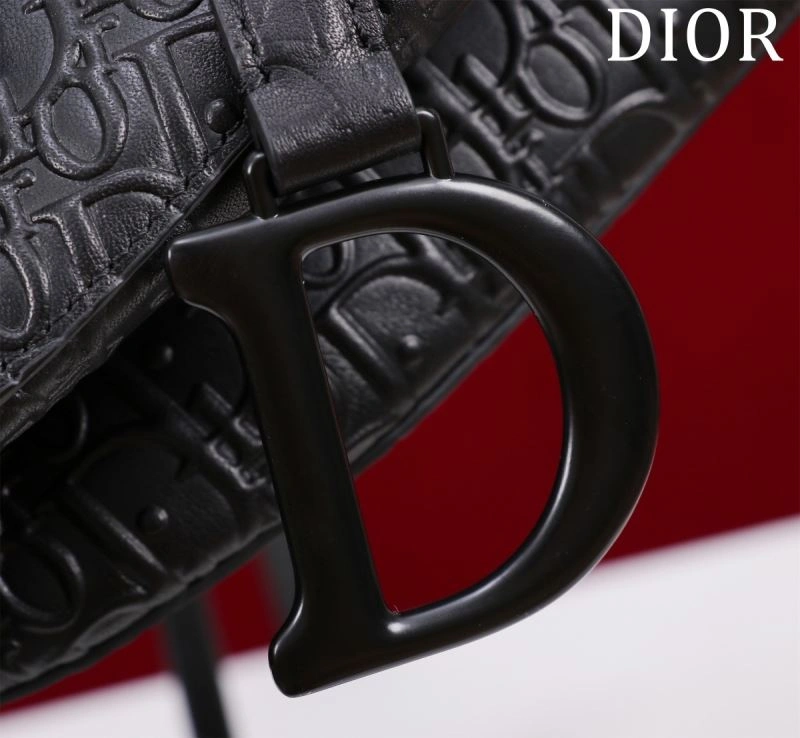 Christian Dior Saddle Bags Sustainable 75670