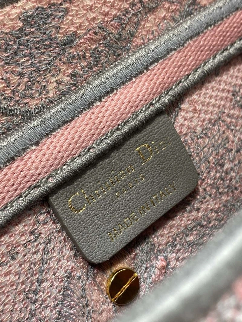 Sustainable Christian Dior Saddle Bags 75674