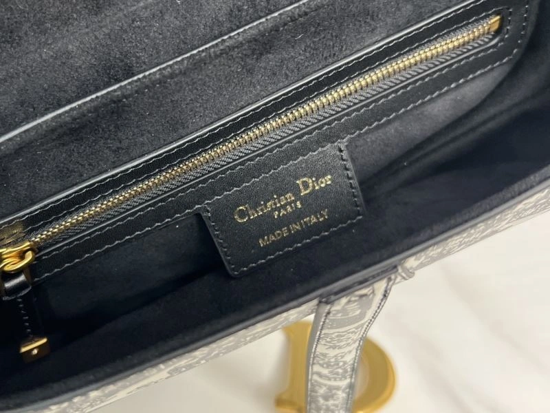 Christian Dior Saddle Bags Affordable 75691