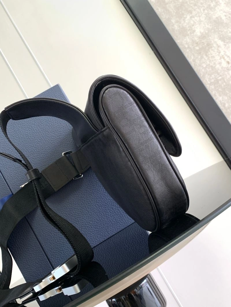 SoftTouch Christian Dior Saddle Bags 75672