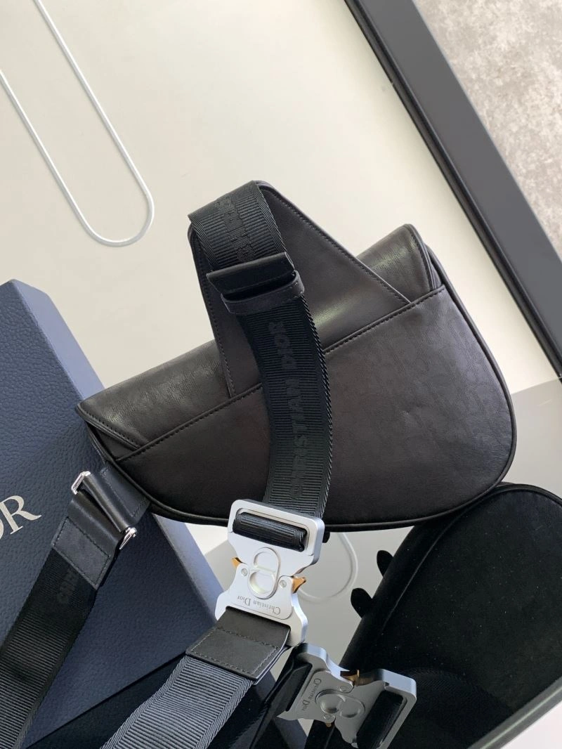 SoftTouch Christian Dior Saddle Bags 75672