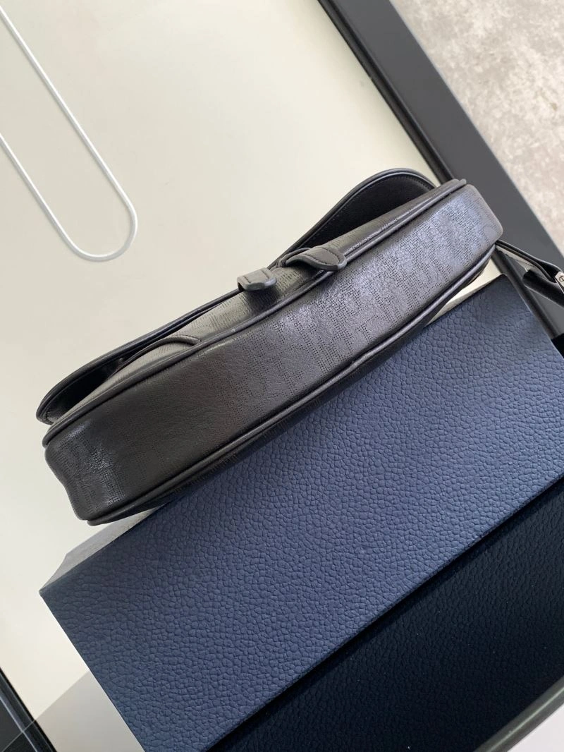 SoftTouch Christian Dior Saddle Bags 75672