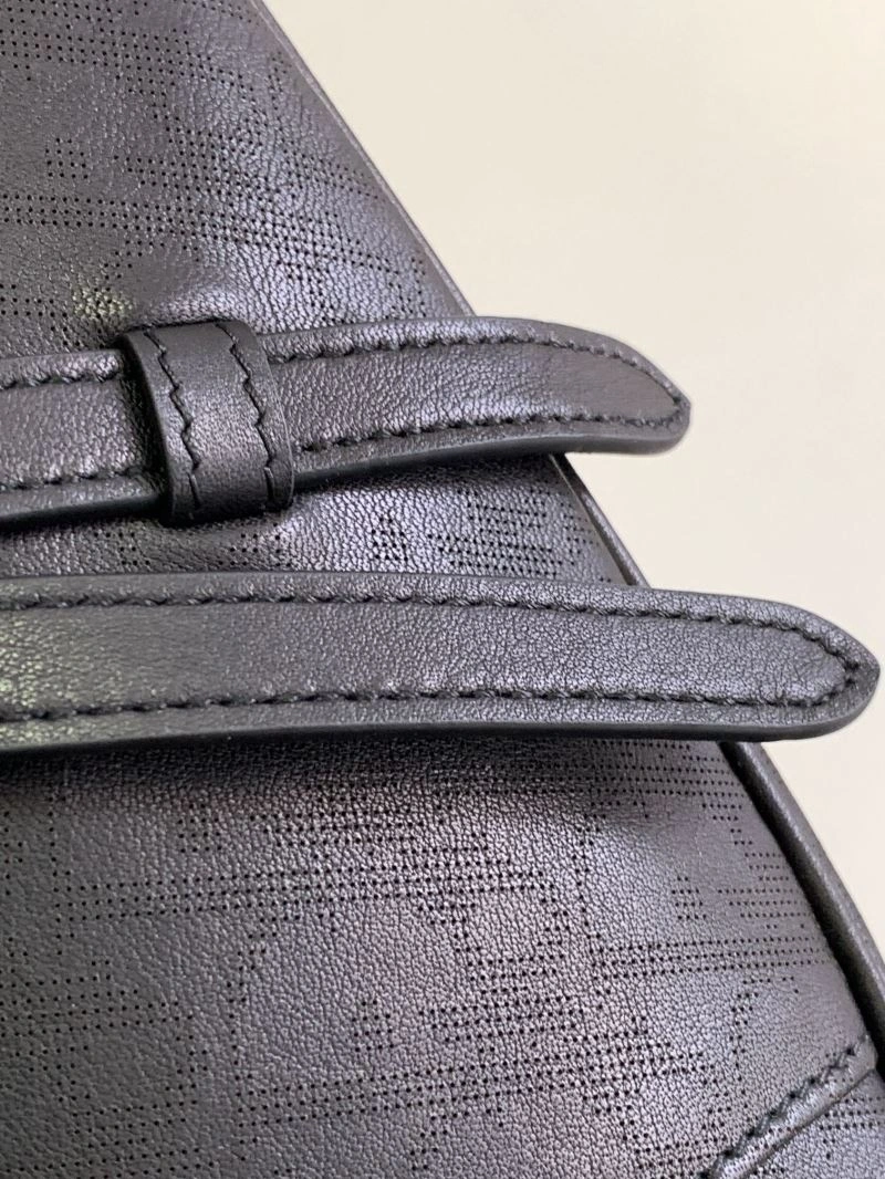 SoftTouch Christian Dior Saddle Bags 75672