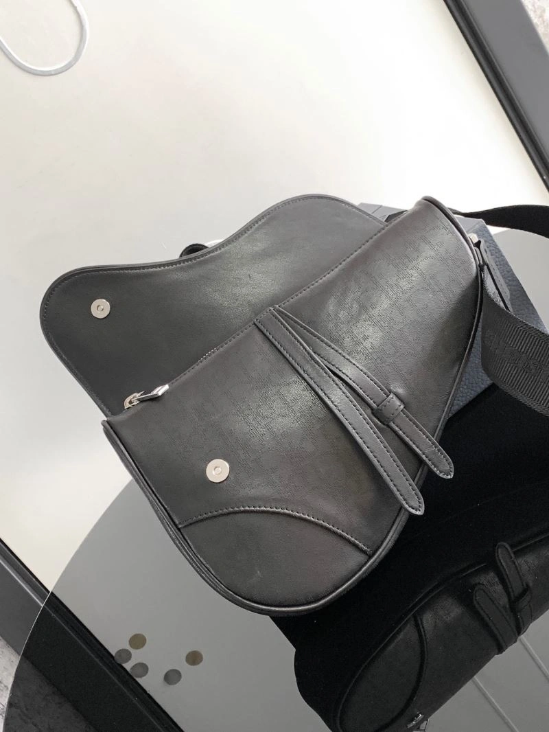 SoftTouch Christian Dior Saddle Bags 75672