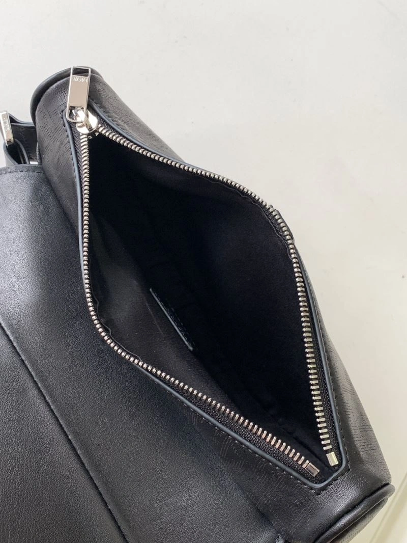 SoftTouch Christian Dior Saddle Bags 75672