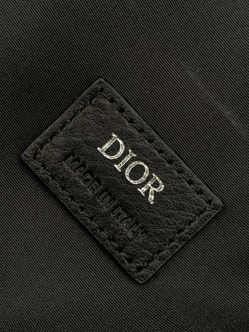 SoftTouch Christian Dior Saddle Bags 75672