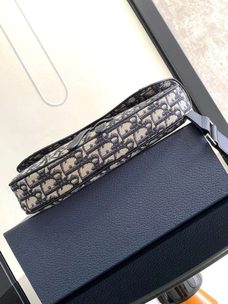 SmoothTexture Christian Dior Saddle Bags 75683